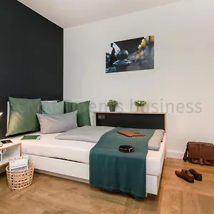 3* 아파트호텔 Smartments Berlin Prenzlauer Berg