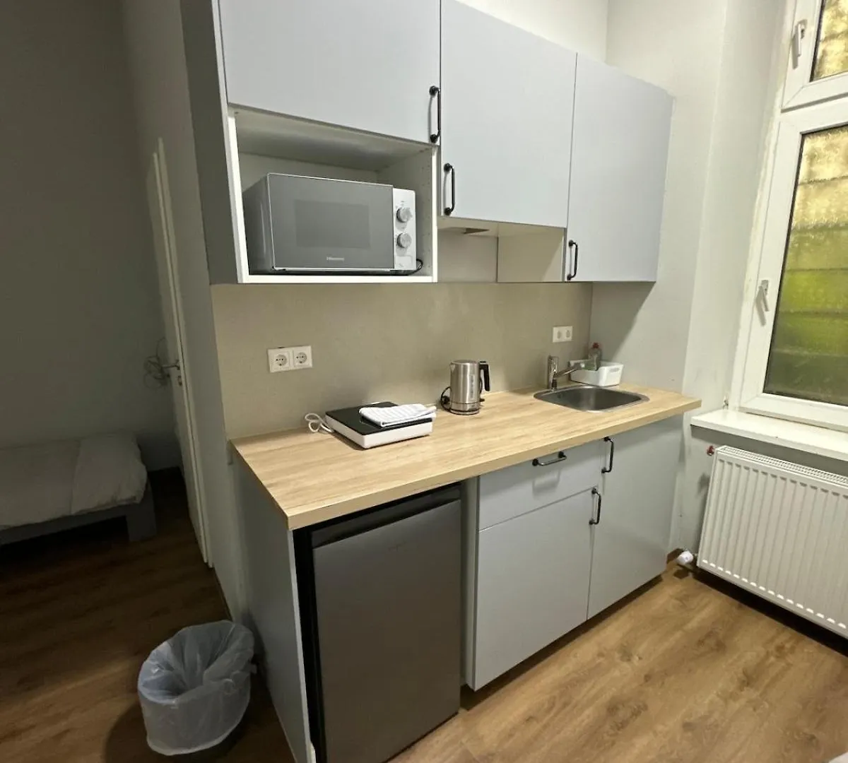 Berlin City 104 0*,